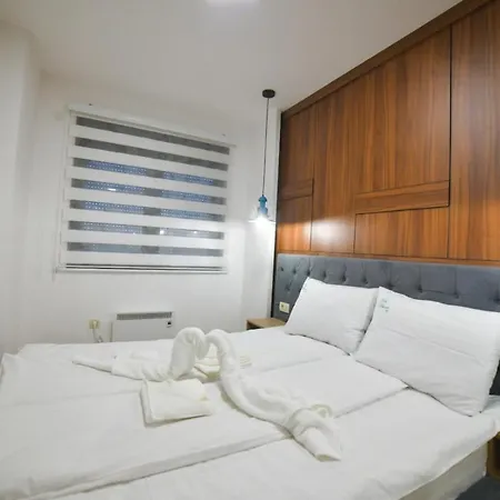 Pekovic Lux S55 Zlatibor