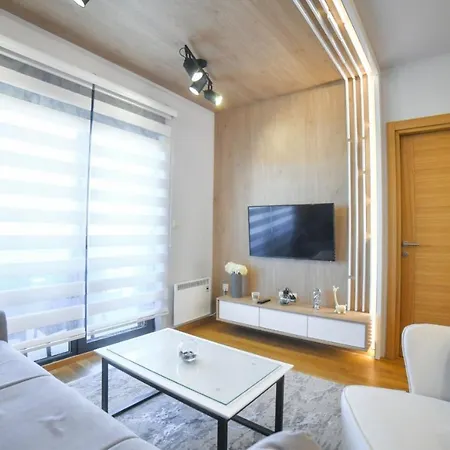 Pekovic Lux S55 *